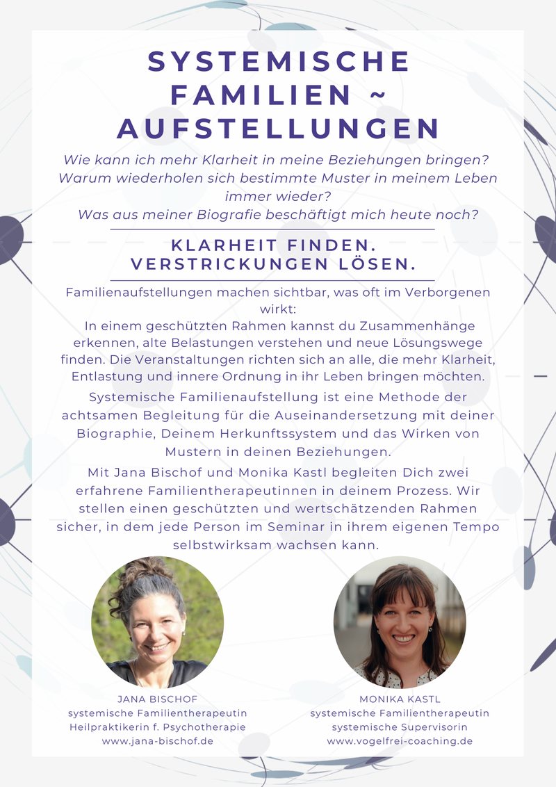 Vorschau: Flyer & Anmeldung (PDF, 4 Seiten)